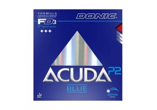 Acuda blue P2